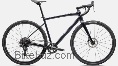 Specialized Diverge E5 avaliação e ficha técnica